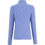 WELLABLE Women's Knit 1/4 Zip - 3