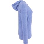 WELLABLE Women's Knit Hoody - 5