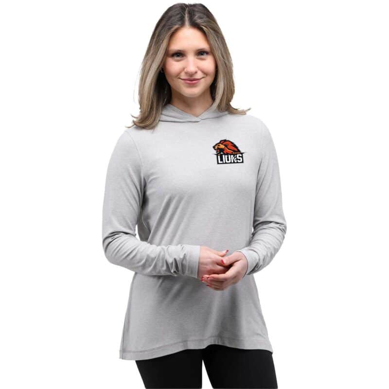 WELLABLE Women's Knit Hoody - 6