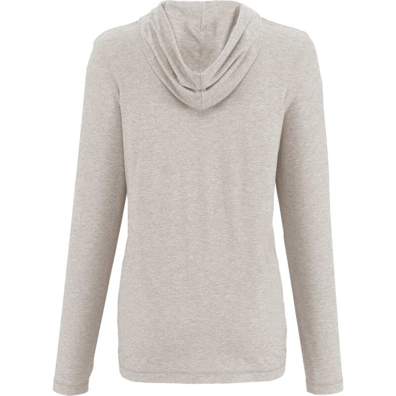 WELLABLE Women's Knit Hoody - 7