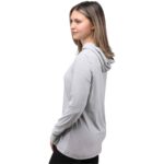 WELLABLE Women's Knit Hoody - 9