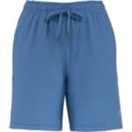 WELLABLE Women's Knit Short - 1