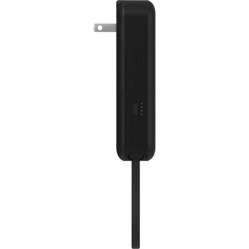 Wally Pro 20 5000 mAh Powerbank and Wall Charger - 6