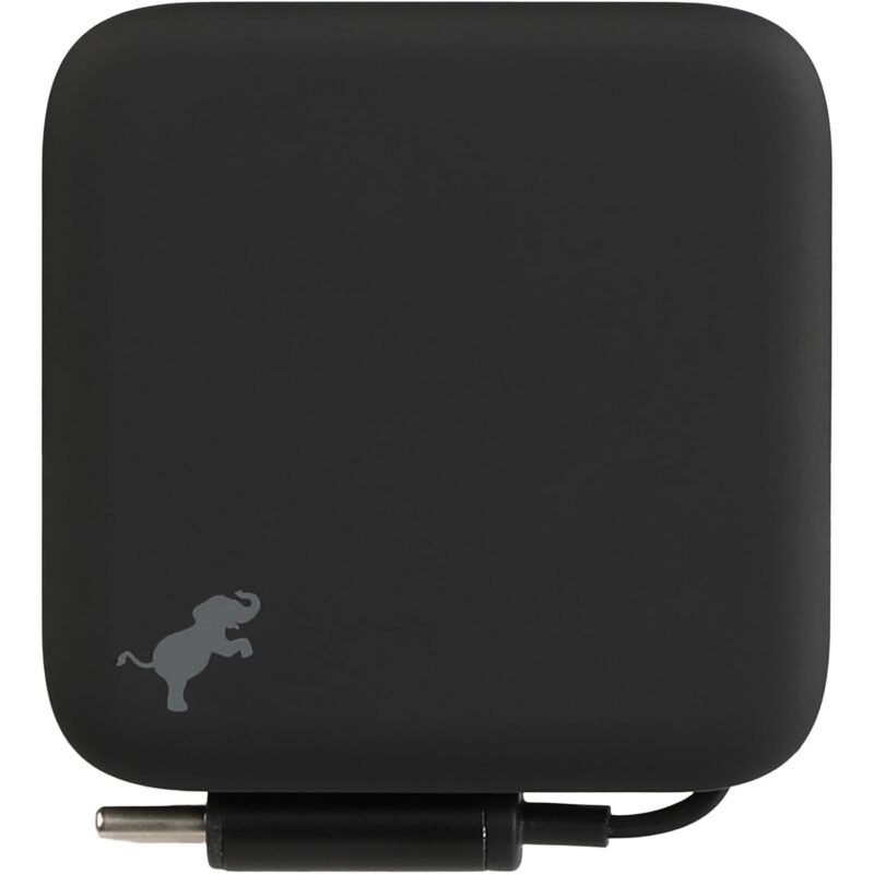 Wally Stretch 35 Wall Charger with cable - 1