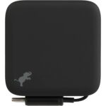 Wally Stretch 35 Wall Charger with cable - 4
