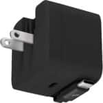 Wally Stretch 35 Wall Charger with cable - 8