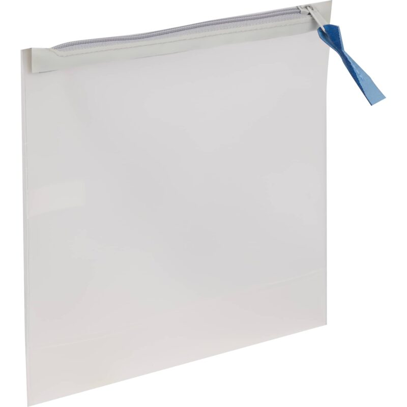 Wander & Roam Clear Travel Pouch - 4