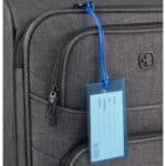 Wander & Roam Jelly Luggage Tag - 5