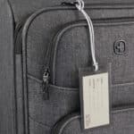 Wander & Roam Jelly Luggage Tag - 9