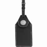 Wander & Roam Luggage Tag w/ Air Tag Holder - 3