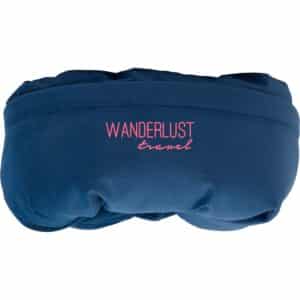 Wander & Roam Packable Neck Pillow