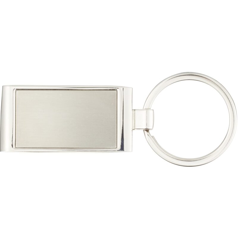 Wave Key Ring - 1