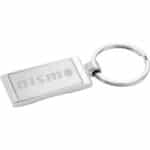 Wave Key Ring - 2