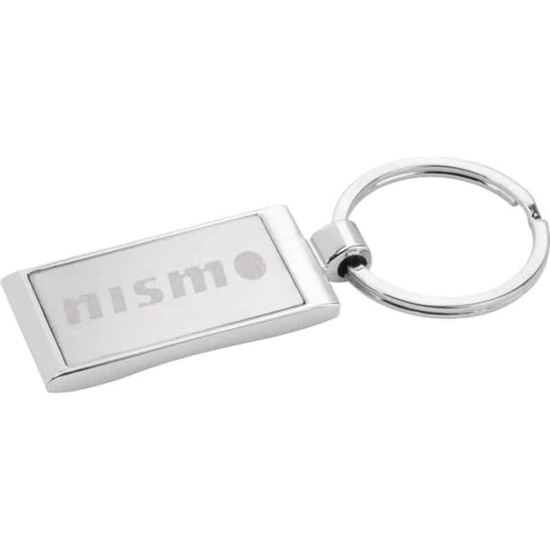 Wave Key Ring - 2