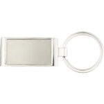 Wave Key Ring - 3