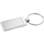 Wave Key Ring - 4