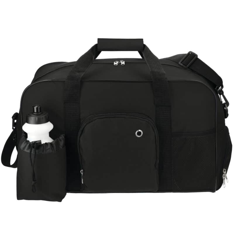 Weekender 18.5'' Deluxe Duffle Bag - 1