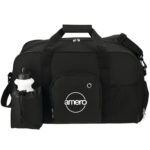 Weekender 18.5'' Deluxe Duffle Bag