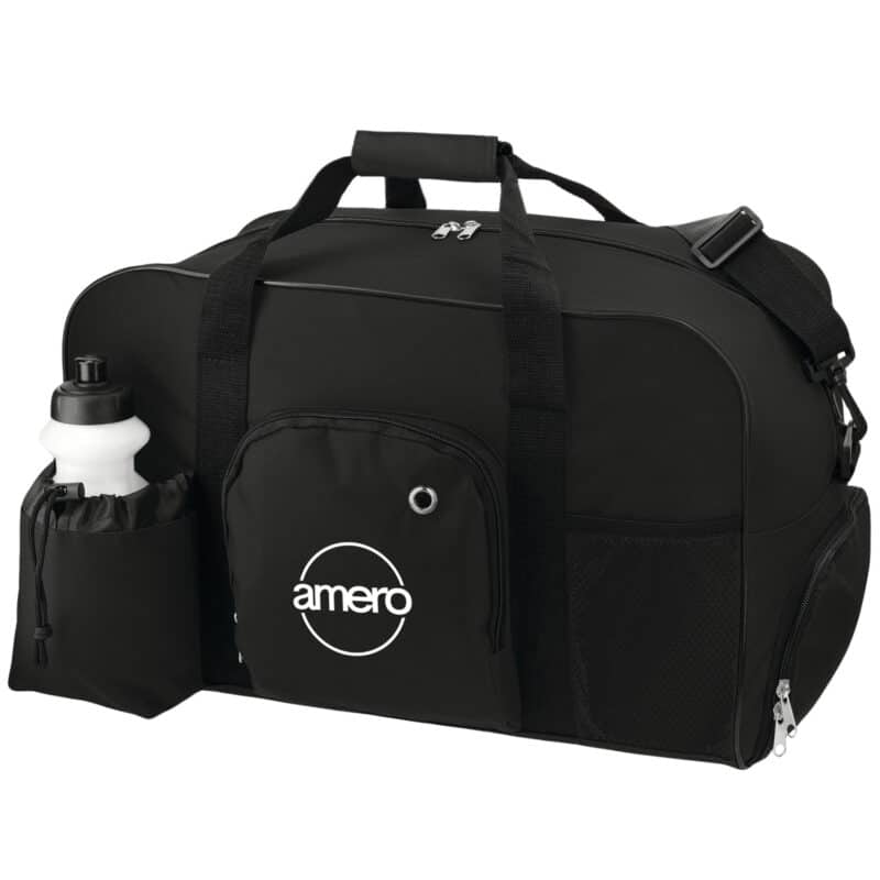 Weekender 18.5'' Deluxe Duffle Bag - 2