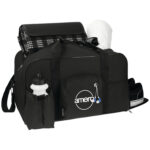 Weekender 18.5'' Deluxe Duffle Bag - 3