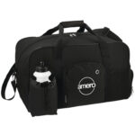 Weekender 18.5'' Deluxe Duffle Bag - 4