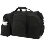 Weekender 18.5'' Deluxe Duffle Bag - 6