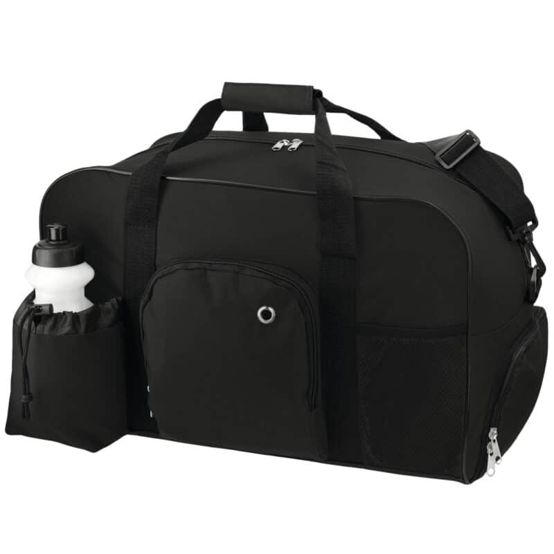 Weekender 18.5'' Deluxe Duffle Bag - 6