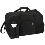 Weekender 18.5'' Deluxe Duffle Bag - 7