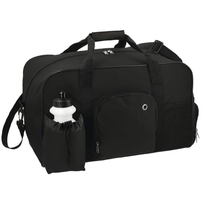 Weekender 18.5'' Deluxe Duffle Bag - 7