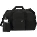 Weekender 18.5'' Deluxe Duffle Bag - 9