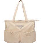 Wellable RecycledSport Tote