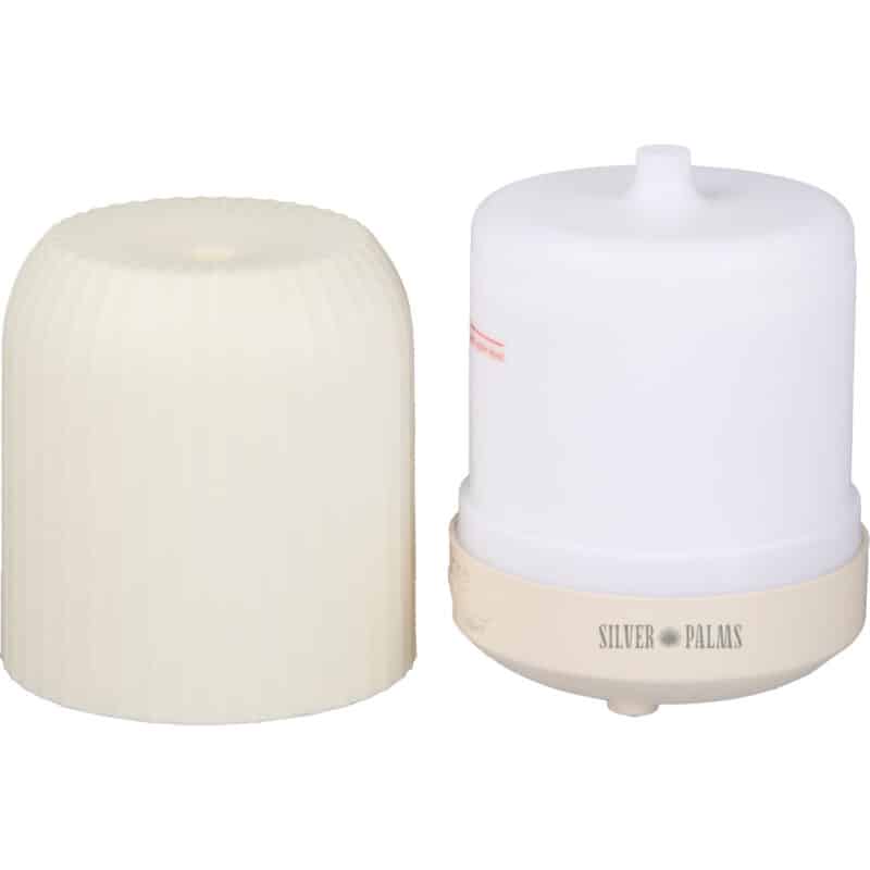 Wellable™ Ambient Light Humidifier