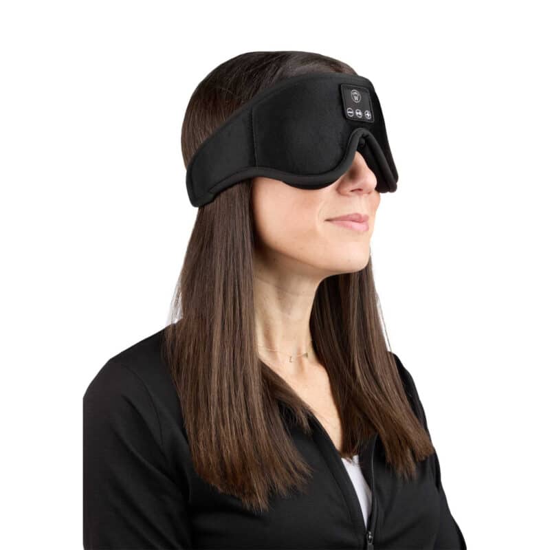 Wellable™ Bluetooth Sleep Mask - 7