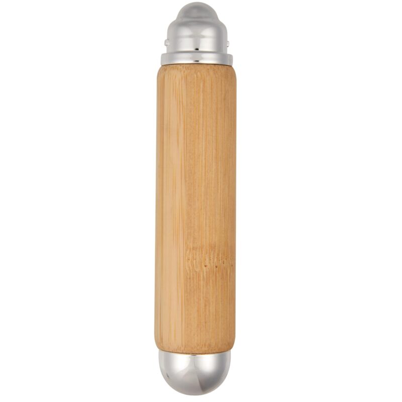 Wellable™ FSC®-Certified 3-in-1 Face and Body Roller Set - 1