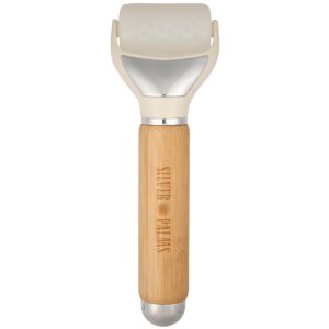 Wellable™ FSC®-Certified 3-in-1 Face and Body Roller Set