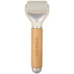 Wellable™ FSC®-Certified 3-in-1 Face and Body Roller Set - 4