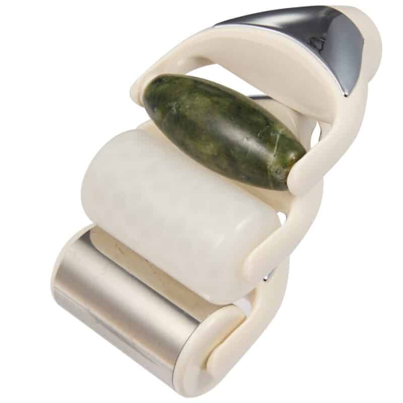 Wellable™ FSC®-Certified 3-in-1 Face and Body Roller Set - 6