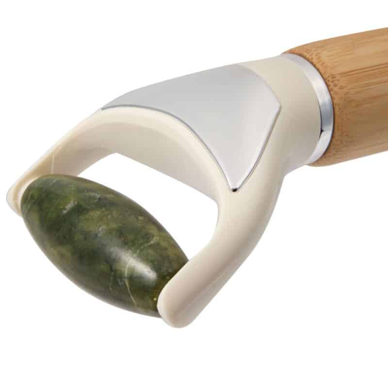 Wellable™ FSC®-Certified 3-in-1 Face and Body Roller Set - 7