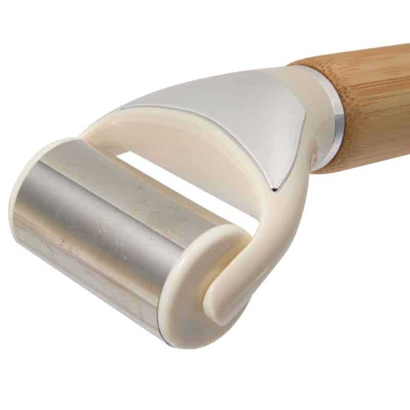 Wellable™ FSC®-Certified 3-in-1 Face and Body Roller Set - 8