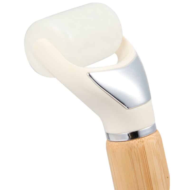 Wellable™ FSC®-Certified 3-in-1 Face and Body Roller Set - 9