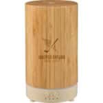 Wellable™ FSC®-Certified Bamboo Diffuser