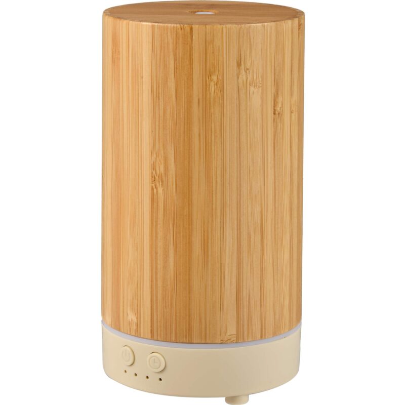 Wellable™ FSC®-Certified Bamboo Diffuser - 3