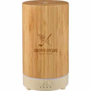 Wellable™ FSC®-Certified Bamboo Diffuser