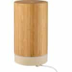 Wellable™ FSC®-Certified Bamboo Diffuser - 5