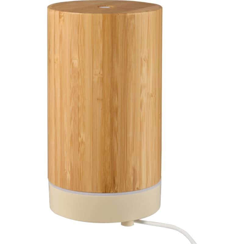 Wellable™ FSC®-Certified Bamboo Diffuser - 5