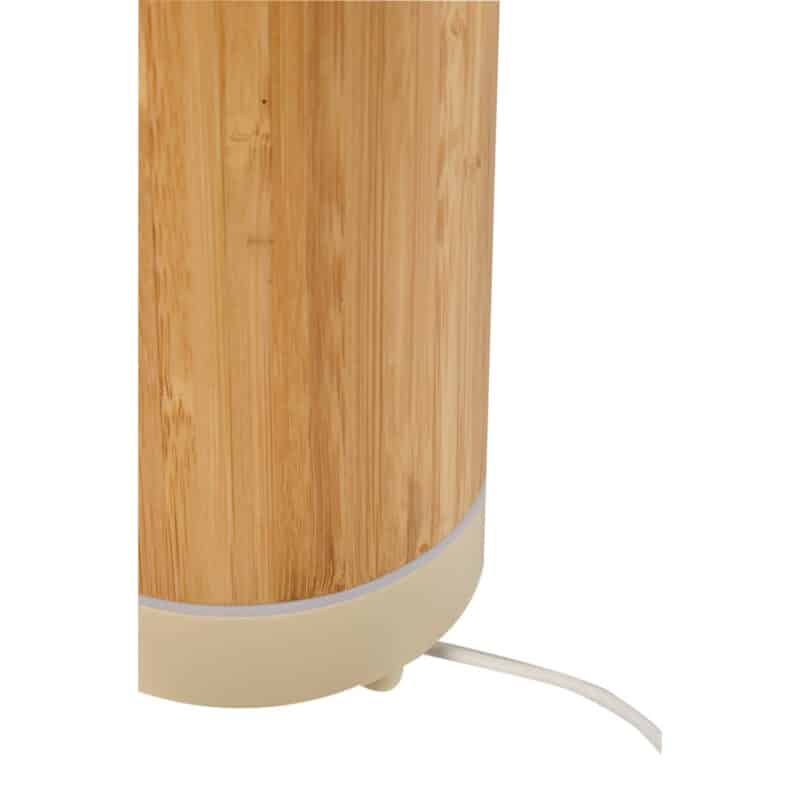 Wellable™ FSC®-Certified Bamboo Diffuser - 8
