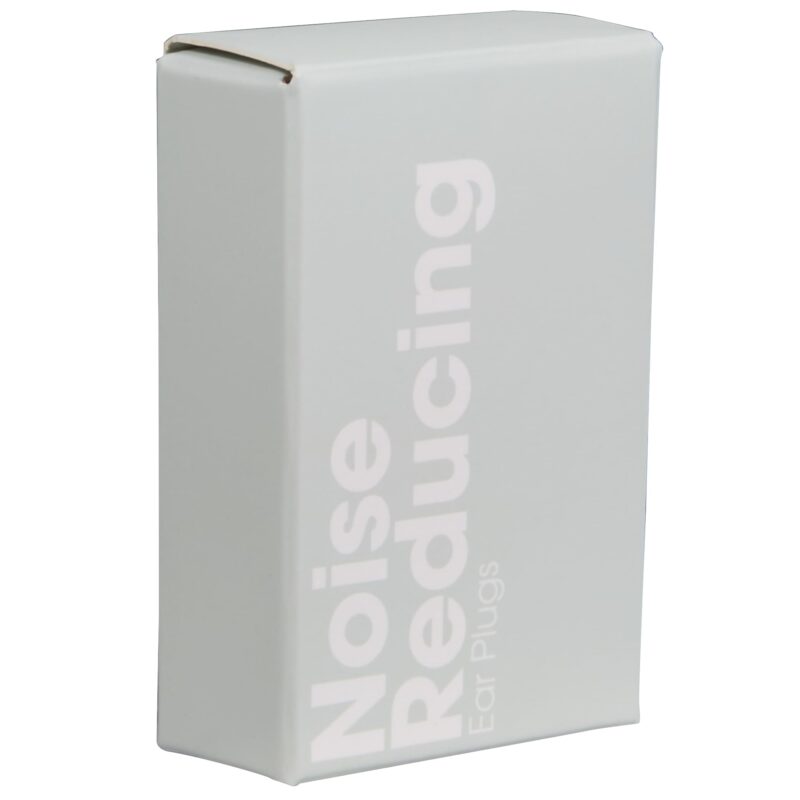 Wellable™ Noise Reducing Ear Plugs - 6