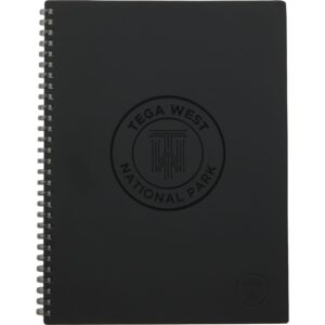 Wellable™ Plan Well Undated Planner Journal