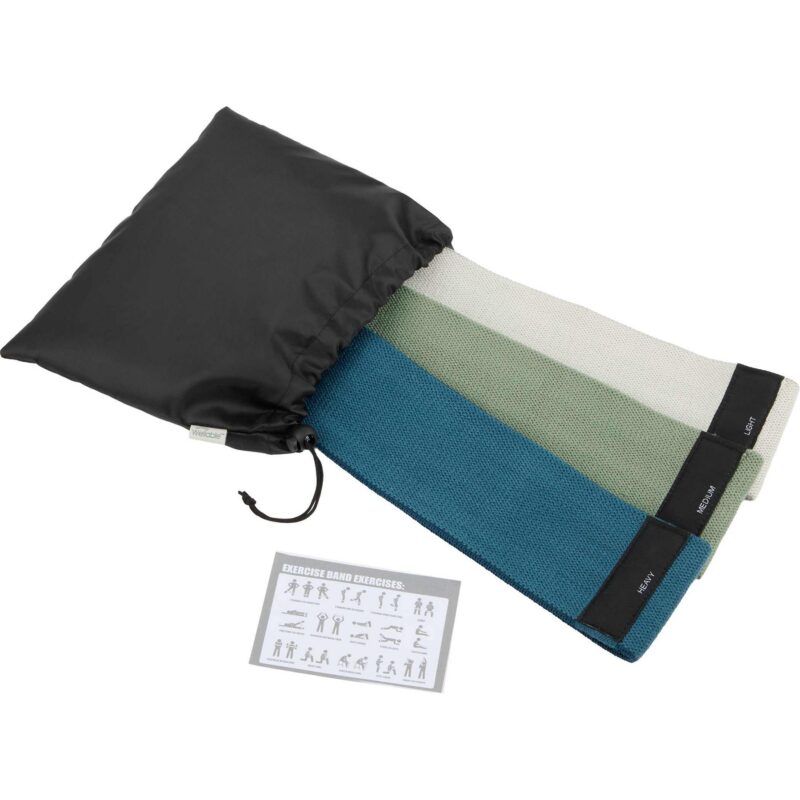 Wellable™ Resistant Band Set - 5