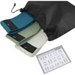 Wellable™ Resistant Band Set - 7